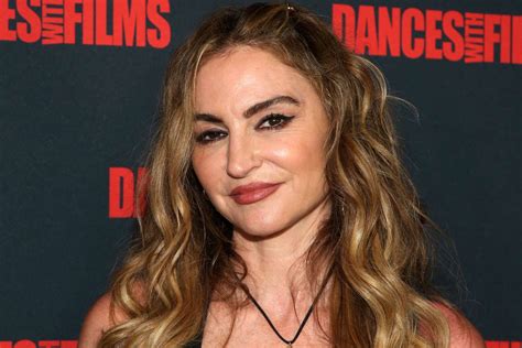 drea de matteo onlyfans leaks|Drea Dematteo